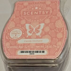 Scentsy Bars - New